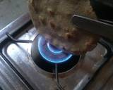 Bajra churma Laddoo recipe step 2 photo