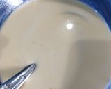 Foto langkah ke 1 dari resep Snack MPASI 12+ Sarang Laba-Laba.