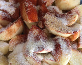 Foto del paso 2 de la receta: Papas gajo al horno, especiadas