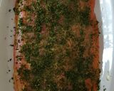 Foto del paso 17 de la receta: Salmón gravlax