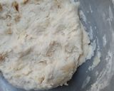 A picture of step 2 of Homemade tortillas.