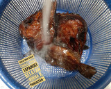 Foto langkah ke 2 dari resep Gulai Ikan Salai Limbat Khas Tapanuli Selatan.