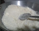 नारियल बर्फी (Nariyal barfi recipe in Hindi) रेसिपी चरण 1 फोटो