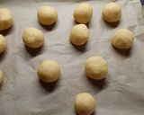 Pozsonyi diós kifli recept fázis 1 fotója