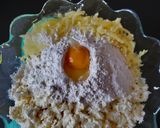 Pas rețetă Chifteluțe cu dovlecei și brânză 😋😋😋 1 fotografie