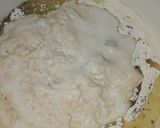Pizzatészta recept fázis 3 fotója