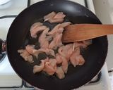 Zöldséges csirkemell - fogyis recept fázis 2 fotója