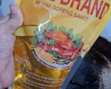 Foto langkah ke 2 dari resep Perkedel Kentang Istimewa.
