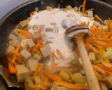 Mogyorós pirított tészta recept fázis 4 fotója