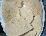Foto del paso 5 de la receta: Emperador empanado