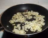 Foto del paso 5 de la receta Berenjenas en tortilla, salsa de tomate y gratinadas