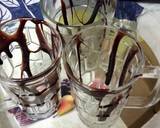 Hot chocolate coffee recipe step 2 photo