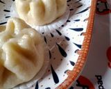 Foto langkah ke 7 dari resep Bakpao.