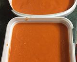आयल और बटर फ्री पनीर बटर मसाला (Oil and butter free paneer butter masala recipe in hindi) रेसिपी चरण 2 फोटो