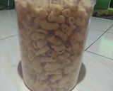Foto langkah ke 4 dari resep Makaroni Goreng Special.