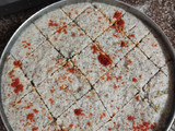 Millet Dhokla
