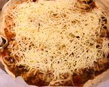A picture of step 10 of Turkey 🦃 Enchilada Pie 🥧.