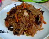 Foto langkah ke 4 dari resep Soun Goreng.