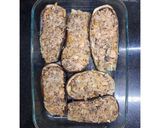 Foto del paso 4 de la receta: Berenjenas rellenas de atún 🍆🐟