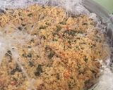 Dambun couscous da Miyar kifimatakin girki6 hoto