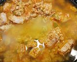 Foto del paso 10 de la receta Arroz meloso con secreto de cerdo