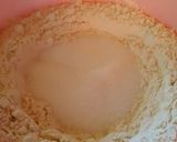 Foto del paso 2 de la receta: • Factura sin hojaldre, ni manteca 🥐 •