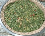 Foto del paso 6 de la receta: Tarta de Espinacas y Quesoss🧀