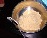 A picture of step 1 of Pakode.