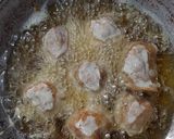 Foto langkah ke 3 dari resep Tahu Isi Sayuran.