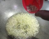 झटपट भेंडी मसाला (Bhendi Masala Recipe In Marathi) रेसिपी स्टेप 2 फोटो 