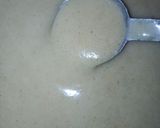 A picture of step 13 of #Kunucontest SPECIAL KUNUN TSAMIYAH.