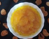 عکس مرحله 1 از دستور 🥭مربای زردآلو🥭