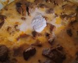 Foto langkah ke 3 dari resep Rendang 30 menit.