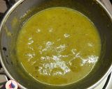 A picture of step 2 of Bhaidku (Agamagiyu).