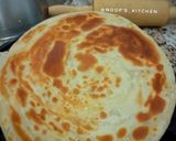 Foto langkah ke 14 dari resep Chapati Omani style.