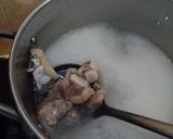 Foto langkah ke 1 dari resep Sop Iga Sapi.
