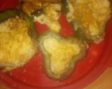 Foto del paso 3 de la receta: Tréboles de huevo ☘️