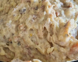 Foto del paso 5 de la receta: 🥔🥔Croquetas de Cocido con base de patata🥔🥔