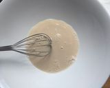 Foto del paso 1 de la receta: Panecillos caseros