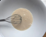 Foto del paso 1 de la receta: Panecillos caseros