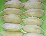 Foto langkah ke 6 dari resep Pastel #BikinRamadanBerkesan.