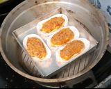 Foto langkah ke 17 dari resep Roti Abon Ala BreadTalk.