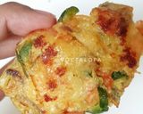 Foto langkah ke 4 dari resep Udang Bumbu Iris.