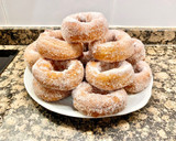 Foto del paso 6 de la receta: Rosquillas