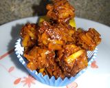 Mini Coconut Ballsmatakin girki11 hoto