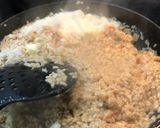 Foto del paso 6 de la receta: Risotto de gambones