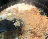 Foto del paso 6 de la receta: Risotto de gambones
