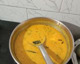 ભીંડા ની કઢી(bhindi ki Kari) રેસીપી સ્ટેપ3ફોટો