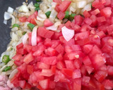 Foto del paso 3 de la receta: Bisteces a la mexicana