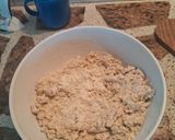 Foto del paso 3 de la receta: Bizcochitos de avena y cebolla🧅